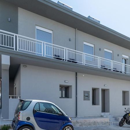 Elisavet Apartment Heraclión Exterior foto